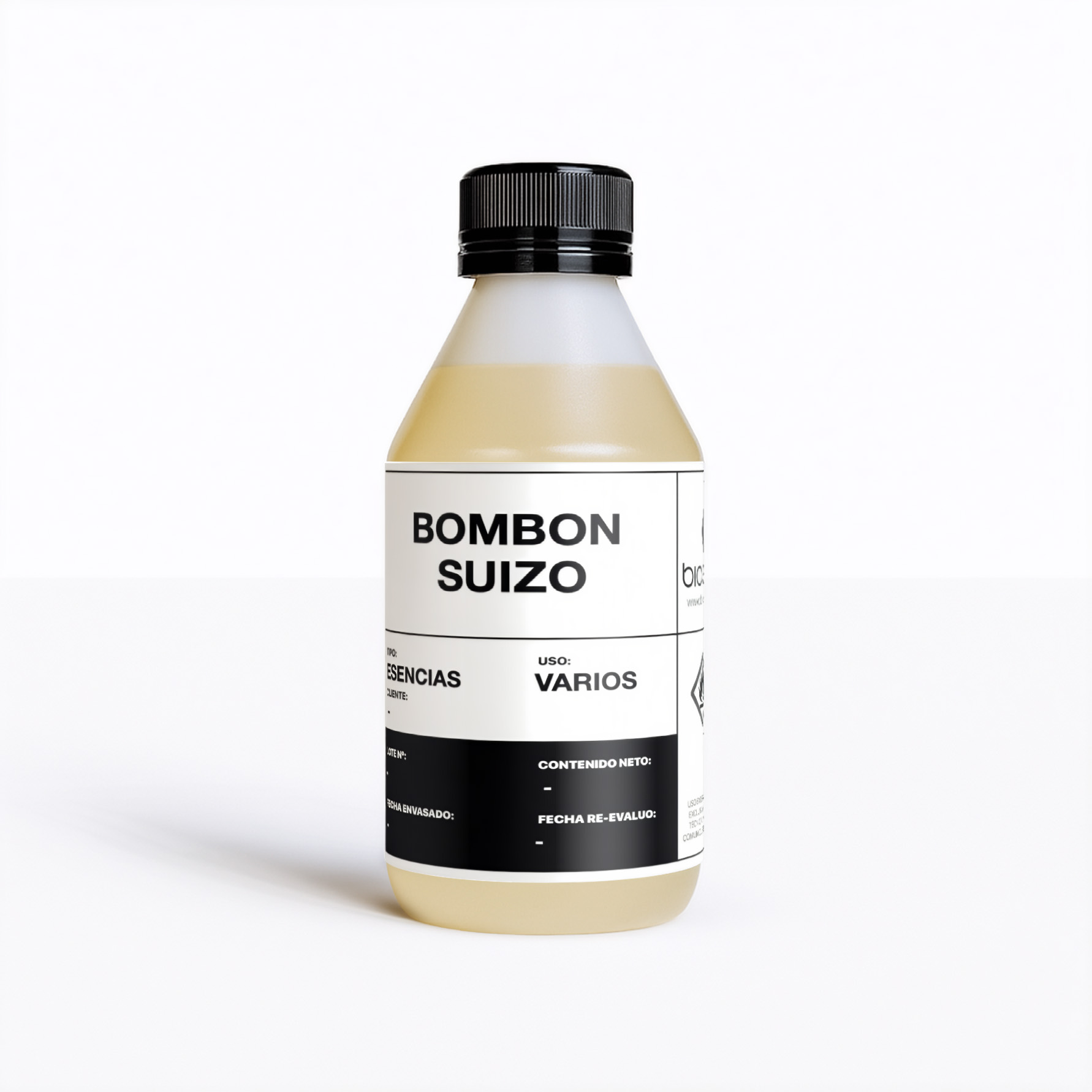 Bombon Suizo