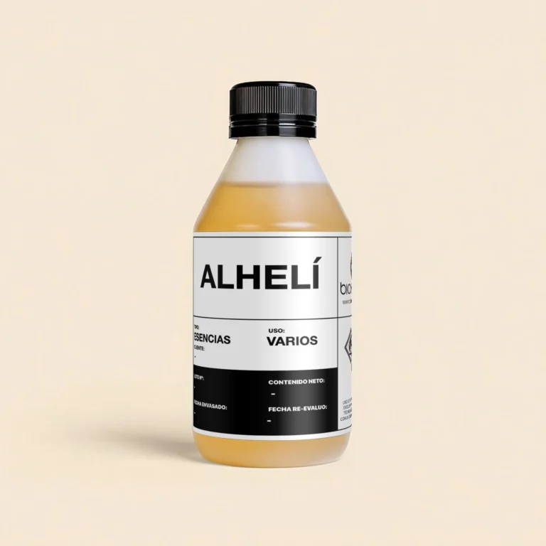 Alhelí