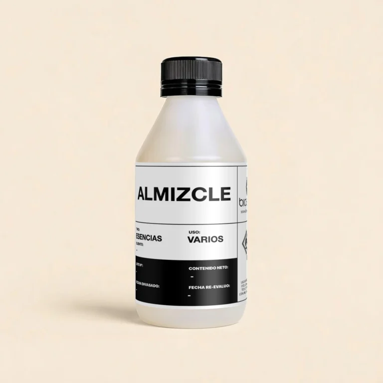 Almizcle