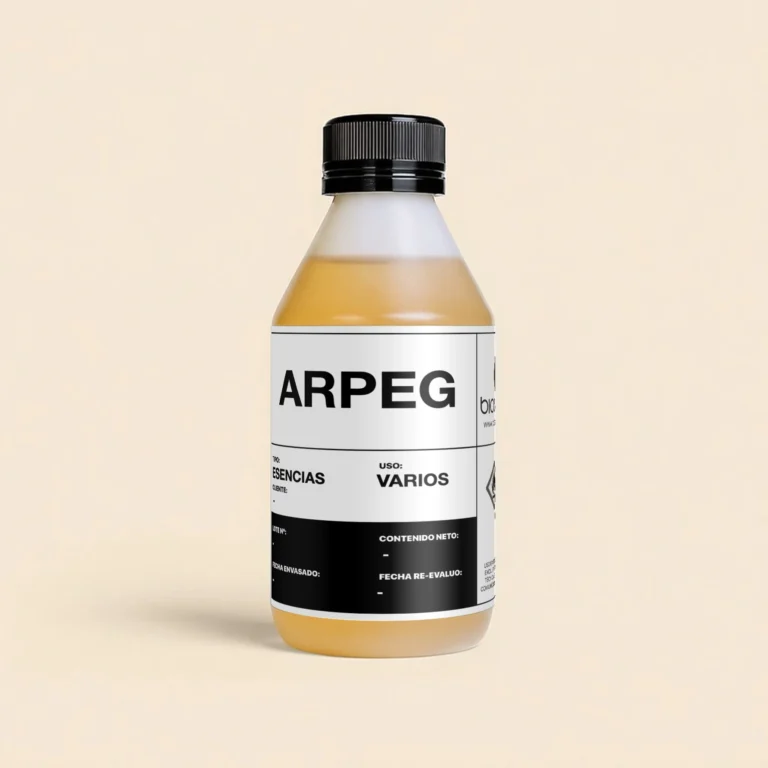 Arpeg