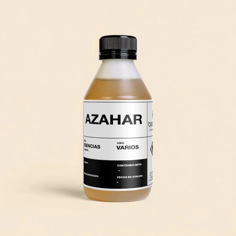 Azahar