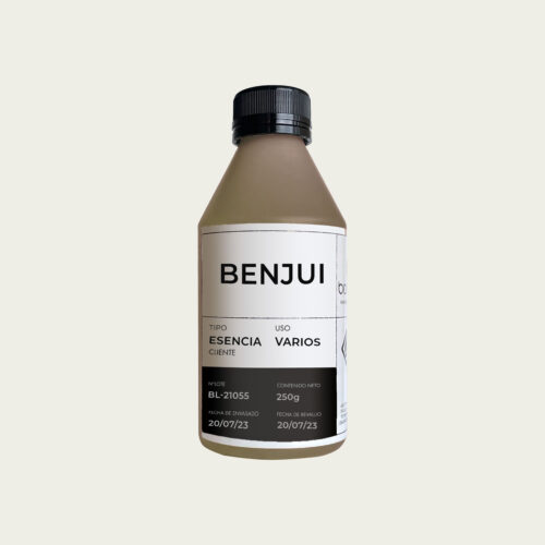 Benjui