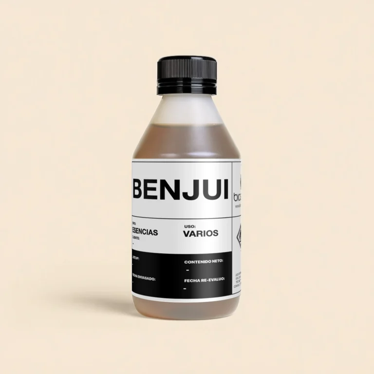 Benjui