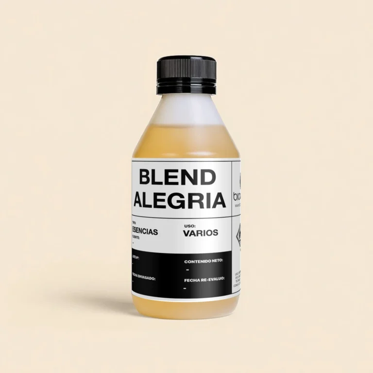 Blend Alegria