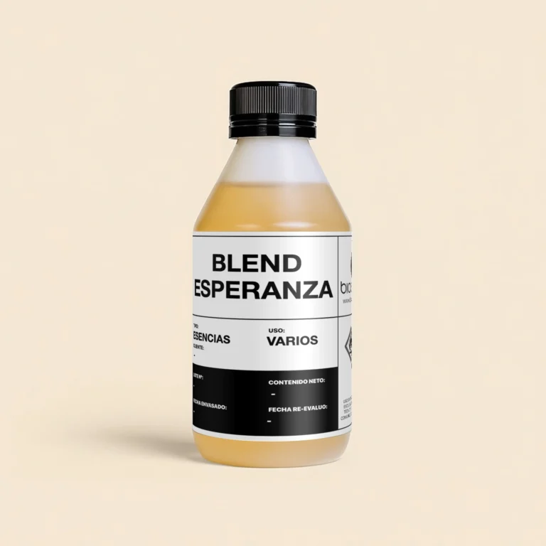 Blend Esperanza
