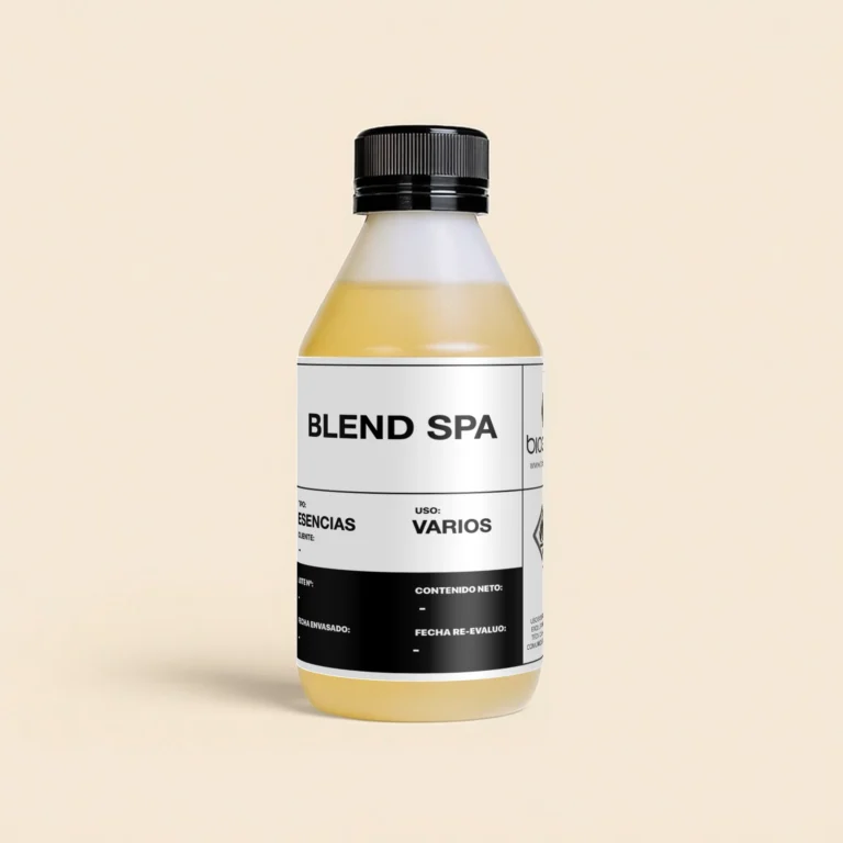 Blend Spa