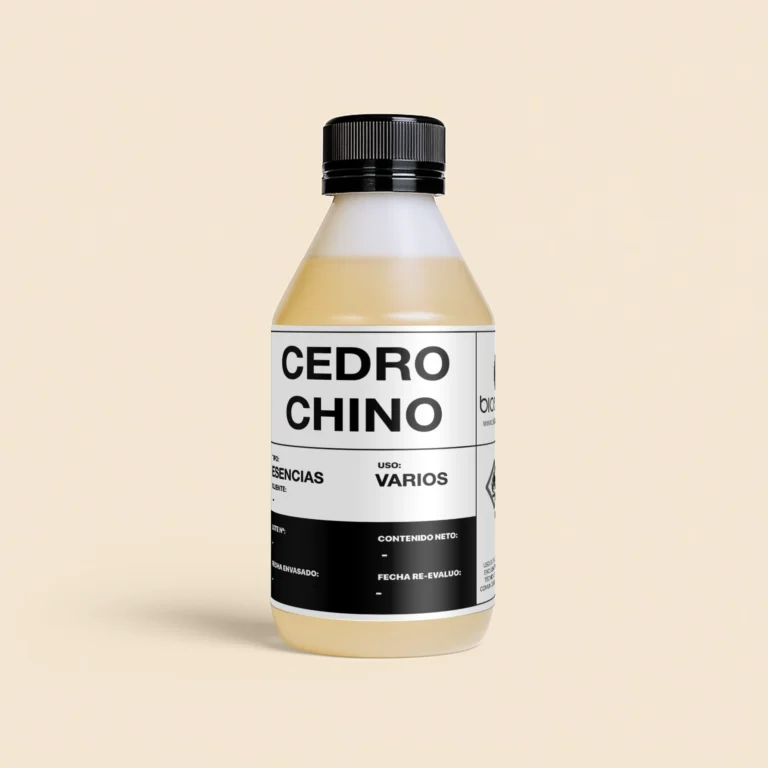 Cedro Chino