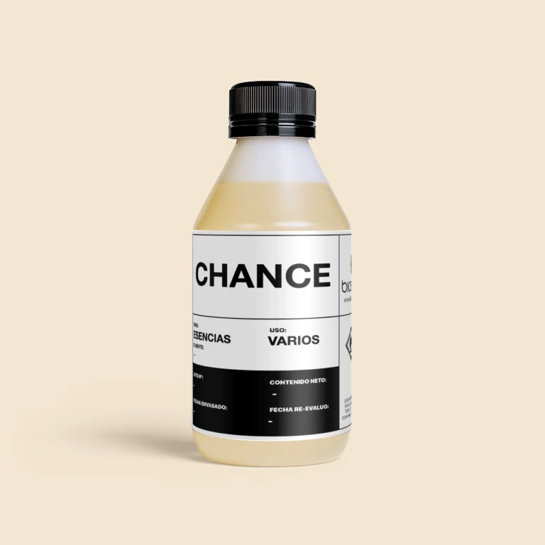 Chance