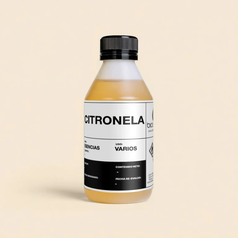 Citronela