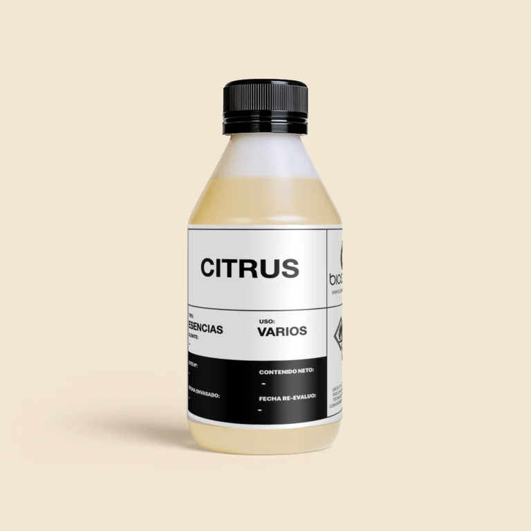 Citrus