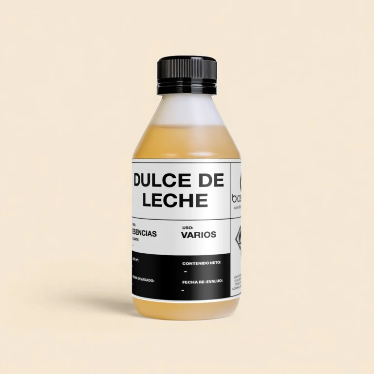 Dulce De Leche