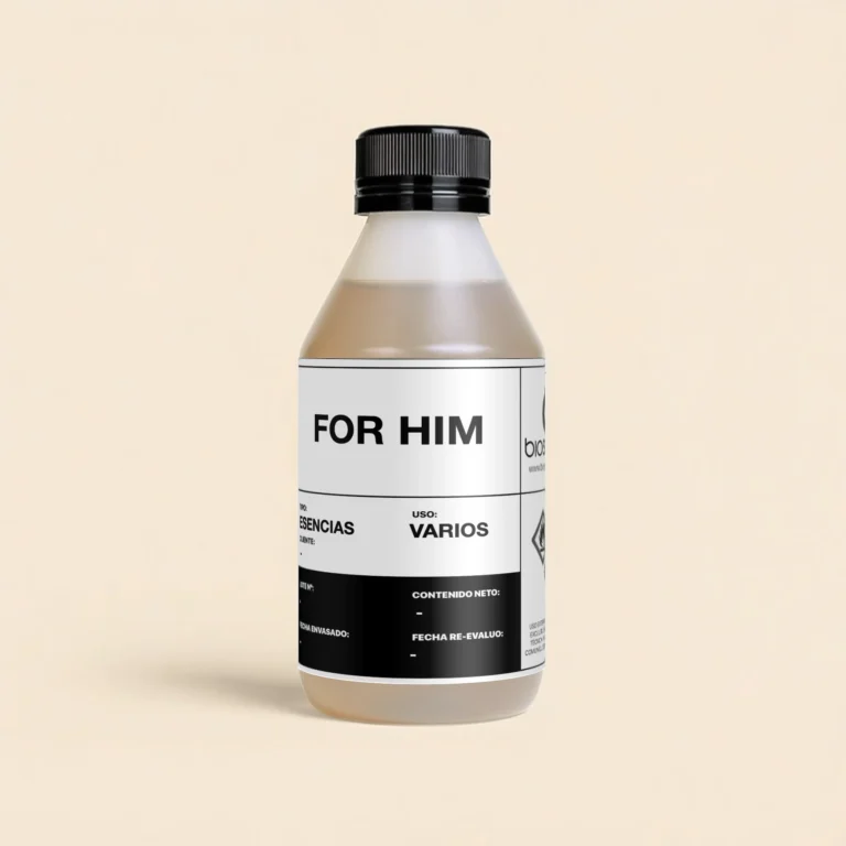 For Him
