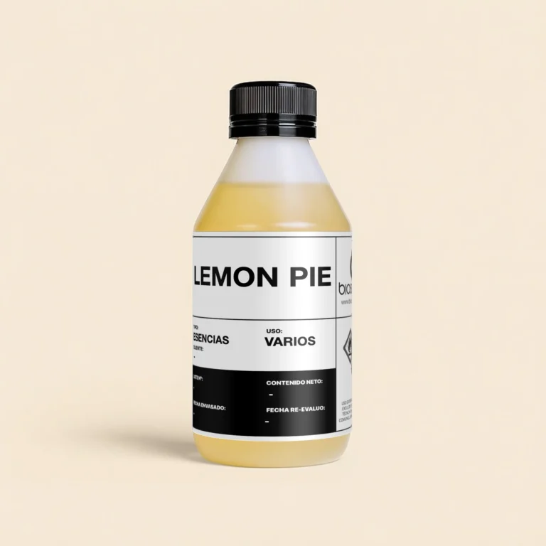 Lemon Pie