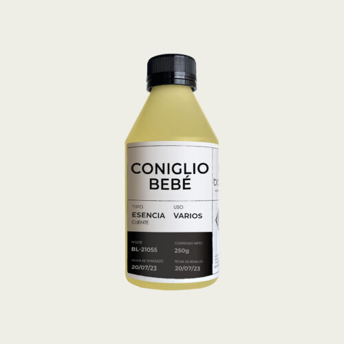 Coniglio Bebé