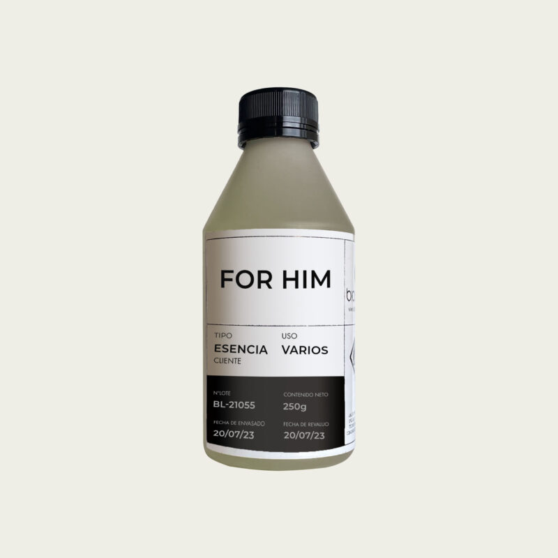 For Him