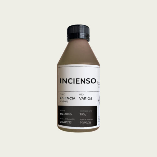 Incienso