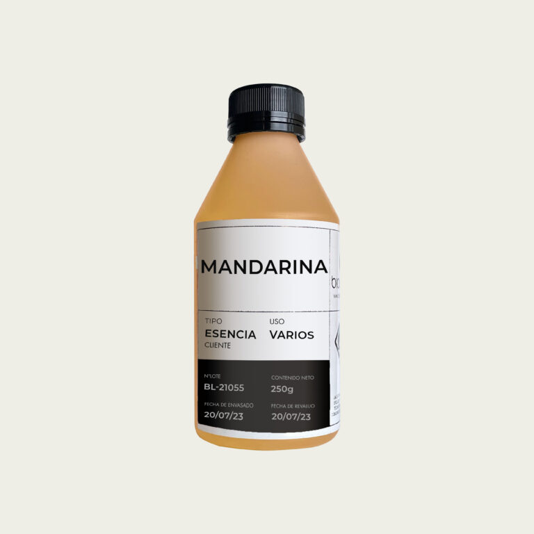 Mandarina