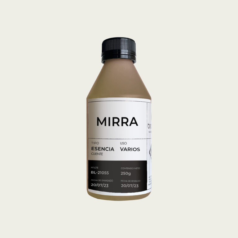 Mirra