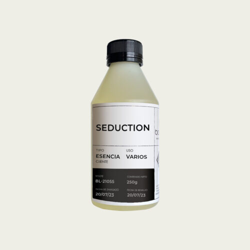 Seduction
