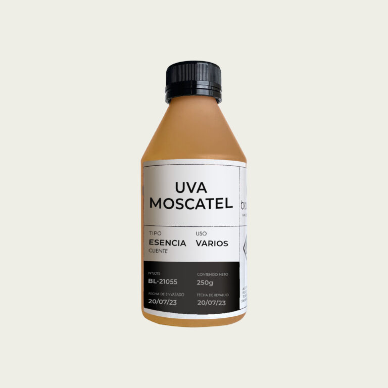 Uva Moscatel