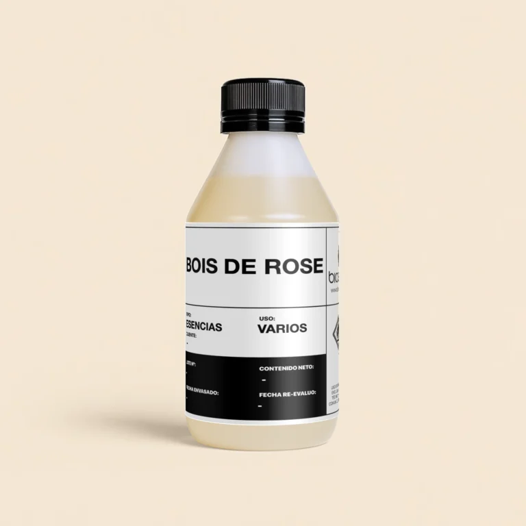 Bois De Rose
